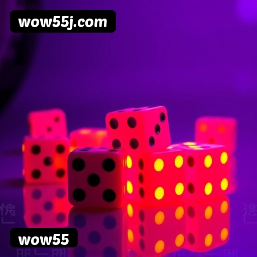 Principais provedores de slots da wow55 - NetEnt, Pragmatic Play, Play'n GO