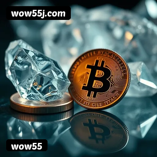 Estatísticas wow55 2025–2026 - 120 mil jogadores ativos, R$72.5M pagos, RTP 96.52%