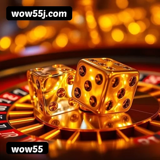 Níveis do programa VIP da wow55